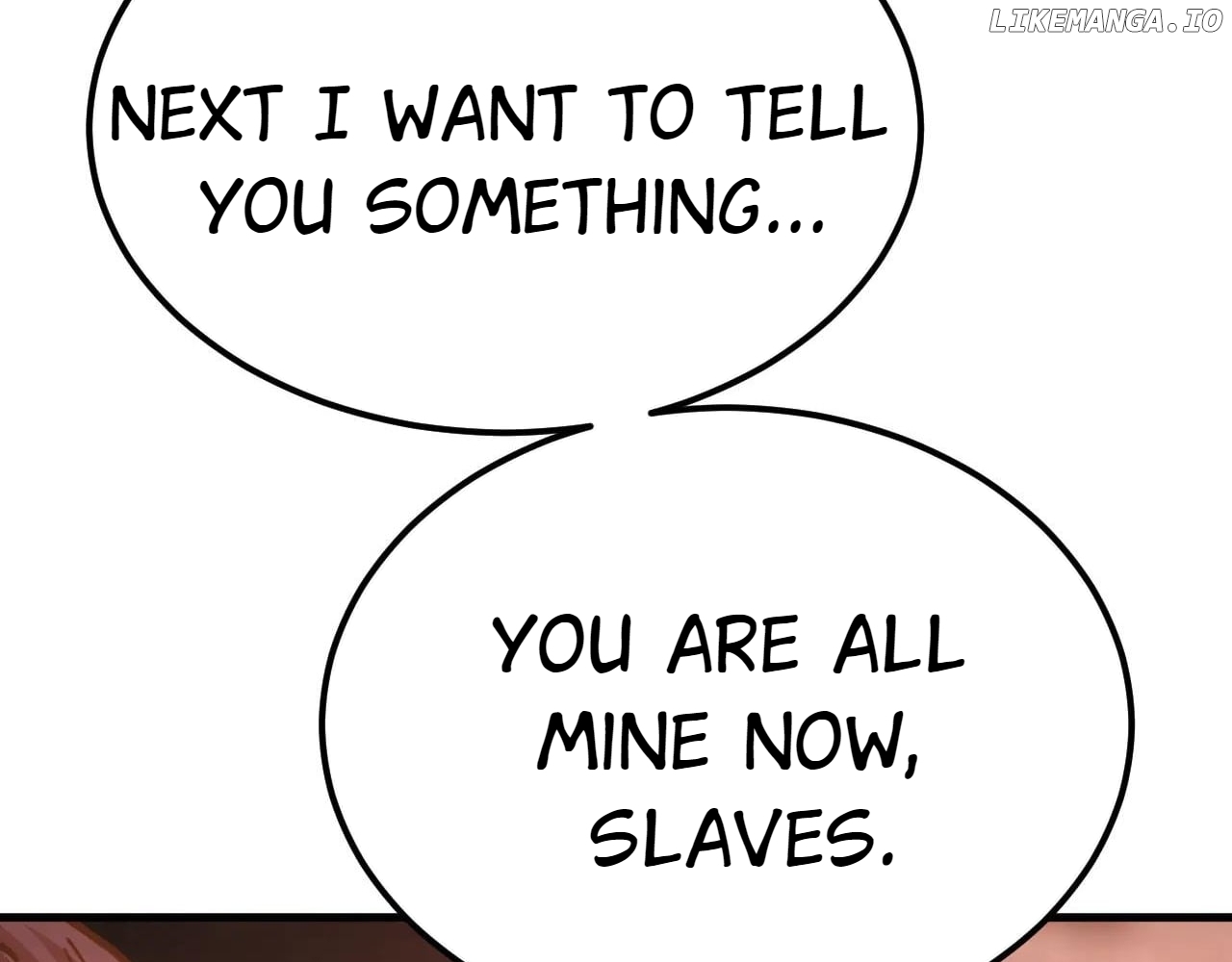 Log into the Future Chapter 219 - page 32